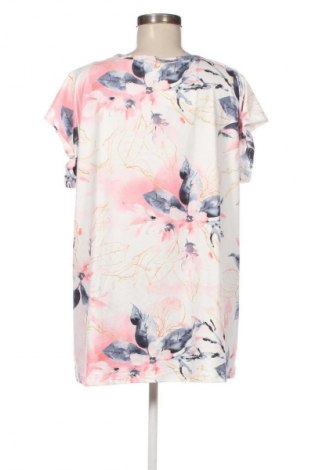 Γυναικεία μπλούζα Unbranded, Μέγεθος XXL, Χρώμα Πολύχρωμο, Τιμή 10,99 €