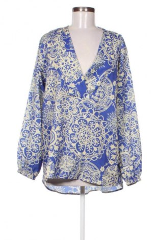 Damen Shirt Unbranded, Größe M, Farbe Mehrfarbig, Preis € 17,43