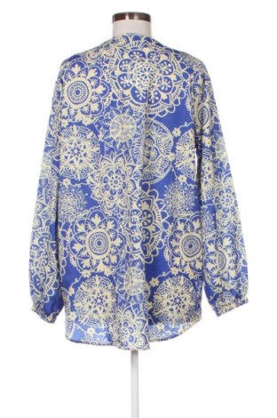 Damen Shirt Unbranded, Größe M, Farbe Mehrfarbig, Preis € 17,43