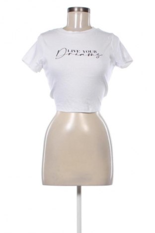 Damen Shirt Unbranded, Größe S, Farbe Weiß, Preis 9,72 €