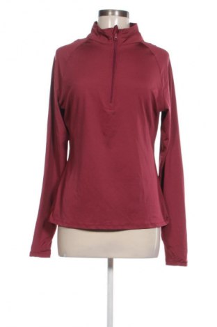 Γυναικεία μπλούζα Unbranded, Μέγεθος L, Χρώμα Κόκκινο, Τιμή 6,99 €
