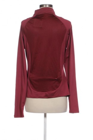 Γυναικεία μπλούζα Unbranded, Μέγεθος L, Χρώμα Κόκκινο, Τιμή 6,99 €