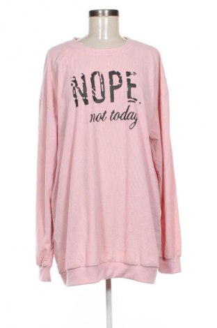 Dámská halenka Unbranded, Velikost XXL, Barva Růžová, Cena  259,00 Kč