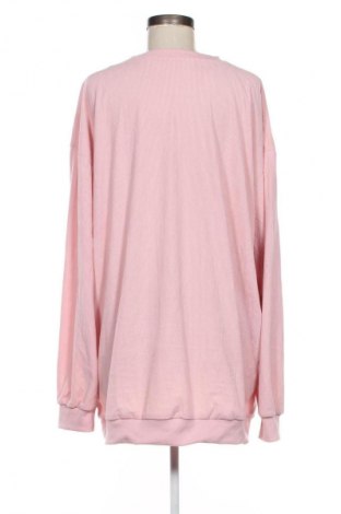 Dámská halenka Unbranded, Velikost XXL, Barva Růžová, Cena  259,00 Kč