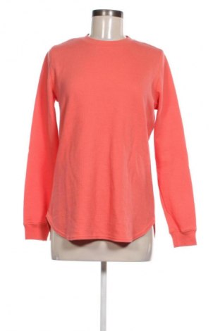 Γυναικεία μπλούζα Unbranded, Μέγεθος S, Χρώμα Πορτοκαλί, Τιμή 4,99 €