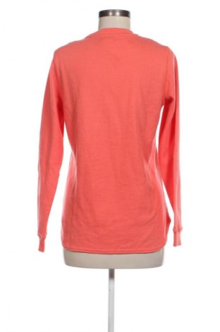 Γυναικεία μπλούζα Unbranded, Μέγεθος S, Χρώμα Πορτοκαλί, Τιμή 4,99 €