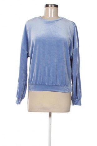Damen Shirt Unbranded, Größe M, Farbe Blau, Preis 4,99 €