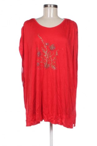 Damen Shirt Unbranded, Größe 3XL, Farbe Mehrfarbig, Preis € 9,99