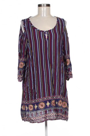 Γυναικεία μπλούζα Unbranded, Μέγεθος 3XL, Χρώμα Πολύχρωμο, Τιμή 10,99 €
