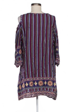 Γυναικεία μπλούζα Unbranded, Μέγεθος 3XL, Χρώμα Πολύχρωμο, Τιμή 10,99 €