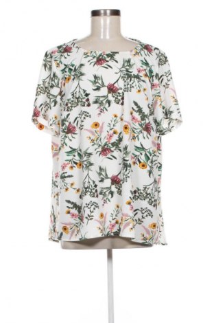 Γυναικεία μπλούζα Unbranded, Μέγεθος XXL, Χρώμα Πολύχρωμο, Τιμή 10,99 €