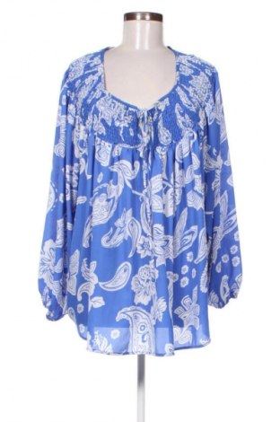 Dámska blúza Unbranded, Veľkosť XXL, Farba Viacfarebná, Cena  9,79 €