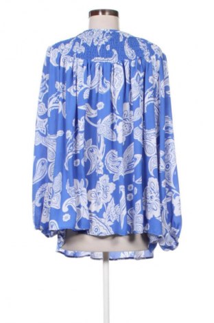 Dámska blúza Unbranded, Veľkosť XXL, Farba Viacfarebná, Cena  9,79 €