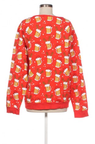 Damen Shirt Unbranded, Größe XXL, Farbe Mehrfarbig, Preis € 8,99