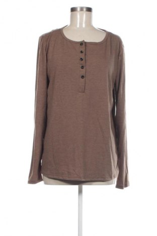 Damen Shirt Unbranded, Größe XL, Farbe Braun, Preis € 7,99
