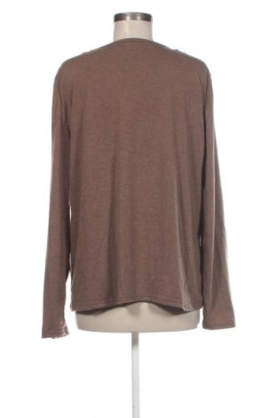 Damen Shirt Unbranded, Größe XL, Farbe Braun, Preis € 7,99