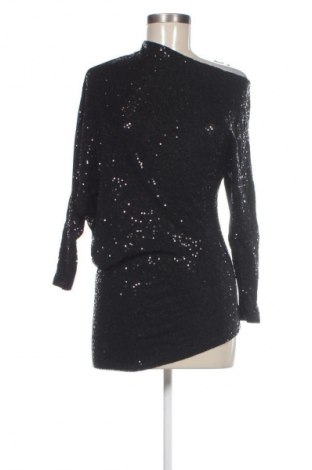 Γυναικεία μπλούζα Unbranded, Μέγεθος S, Χρώμα Μαύρο, Τιμή 5,99 €