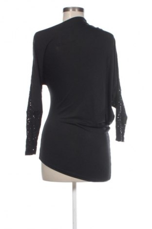 Γυναικεία μπλούζα Unbranded, Μέγεθος S, Χρώμα Μαύρο, Τιμή 5,99 €