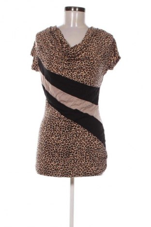 Дамска блуза Unbranded, Размер S, Цвят Многоцветен, Цена 19,14 лв.