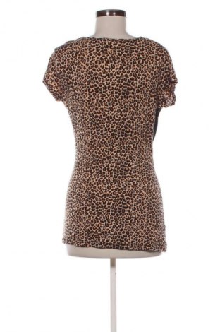 Дамска блуза Unbranded, Размер S, Цвят Многоцветен, Цена 19,14 лв.