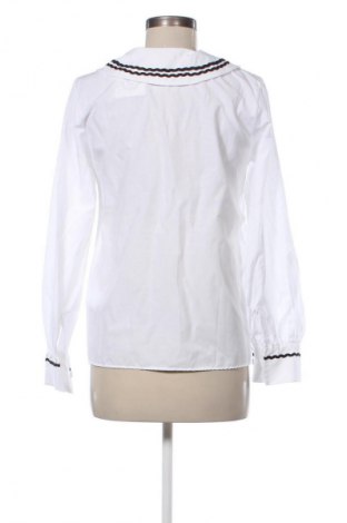 Dámska blúza Unbranded, Veľkosť M, Farba Biela, Cena  9,72 €