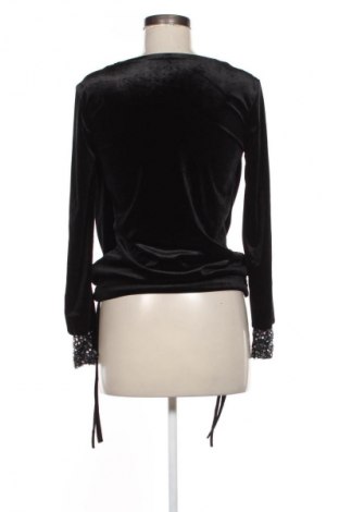 Bluzka damska Unbranded, Rozmiar M, Kolor Czarny, Cena 23,99 zł