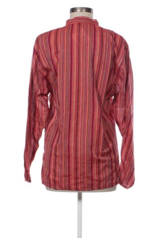 Дамска блуза Unbranded, Размер M, Цвят Многоцветен, Цена 19,04 лв.