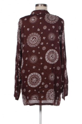 Γυναικεία μπλούζα Unbranded, Μέγεθος XXL, Χρώμα Πολύχρωμο, Τιμή 9,70 €