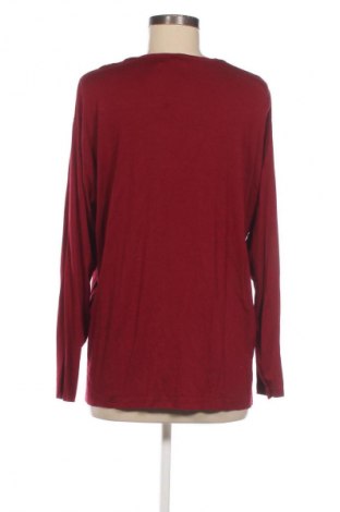 Bluză de femei Unbranded, Mărime XXL, Culoare Roșu, Preț 50,00 Lei