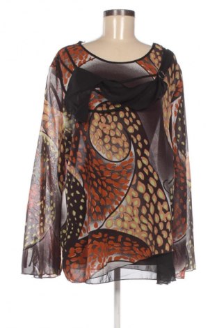 Női blúz Unbranded, Méret 5XL, Szín Sokszínű, Ár 3 800 Ft