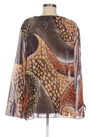 Női blúz Unbranded, Méret 5XL, Szín Sokszínű, Ár 3 800 Ft