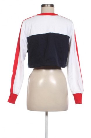 Дамска блуза Unbranded, Размер S, Цвят Многоцветен, Цена 9,99 лв.