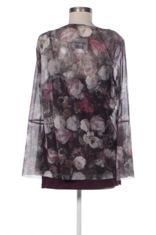 Γυναικεία μπλούζα Unbranded, Μέγεθος L, Χρώμα Πολύχρωμο, Τιμή 9,74 €