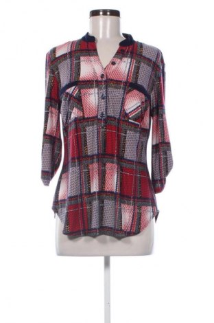 Damen Shirt Unbranded, Größe L, Farbe Mehrfarbig, Preis € 6,05