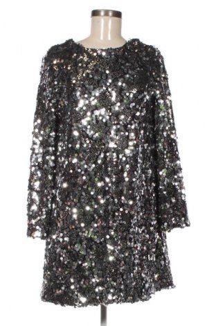 Dámská halenka Unbranded, Velikost XL, Barva Stříbrná, Cena  209,00 Kč