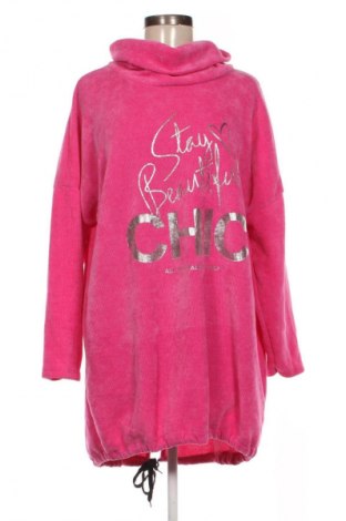 Γυναικεία μπλούζα Unbranded, Μέγεθος 3XL, Χρώμα Ρόζ , Τιμή 11,99 €