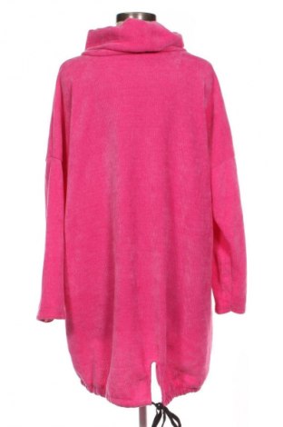 Γυναικεία μπλούζα Unbranded, Μέγεθος 3XL, Χρώμα Ρόζ , Τιμή 11,99 €