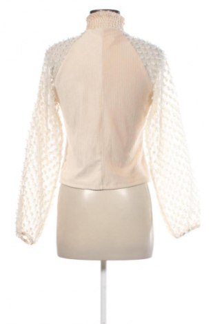 Bluză de femei Unbranded, Mărime L, Culoare Bej, Preț 28,99 Lei