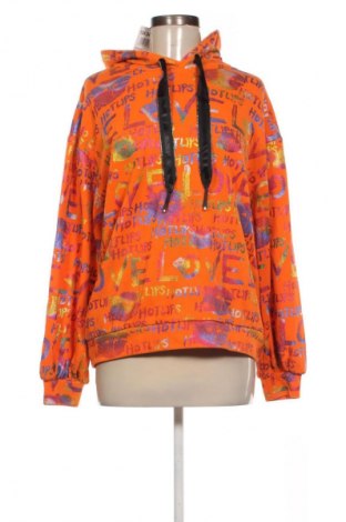 Дамска блуза Unbranded, Размер M, Цвят Многоцветен, Цена 10,99 лв.