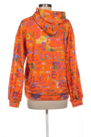 Дамска блуза Unbranded, Размер M, Цвят Многоцветен, Цена 10,99 лв.