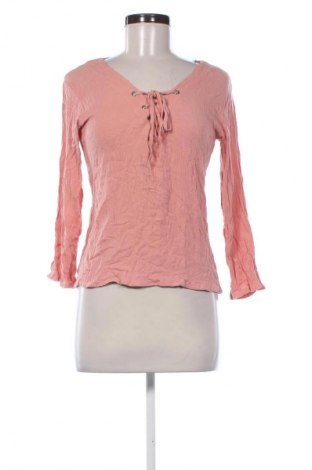 Damen Shirt Unbranded, Größe XL, Farbe Aschrosa, Preis 9,78 €