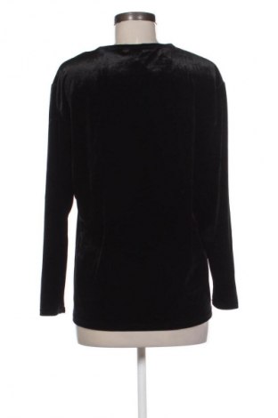 Γυναικεία μπλούζα Unbranded, Μέγεθος L, Χρώμα Μαύρο, Τιμή 6,99 €