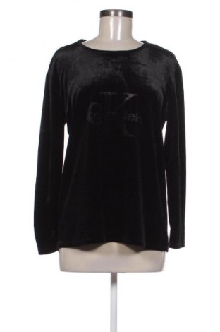 Γυναικεία μπλούζα Unbranded, Μέγεθος L, Χρώμα Μαύρο, Τιμή 6,99 €