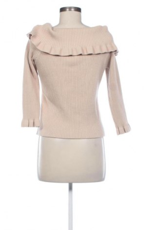 Γυναικεία μπλούζα Unbranded, Μέγεθος S, Χρώμα  Μπέζ, Τιμή 9,79 €
