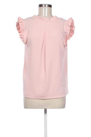 Bluzka damska Unbranded, Rozmiar S, Kolor Różowy, Cena 43,77 zł