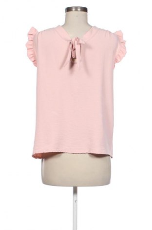 Bluzka damska Unbranded, Rozmiar S, Kolor Różowy, Cena 43,77 zł