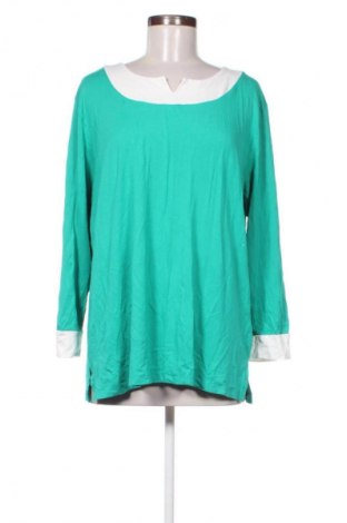 Női blúz Unbranded, Méret XXL, Szín Zöld, Ár 3 609 Ft