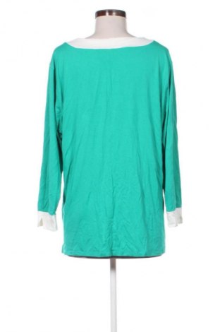 Női blúz Unbranded, Méret XXL, Szín Zöld, Ár 3 609 Ft