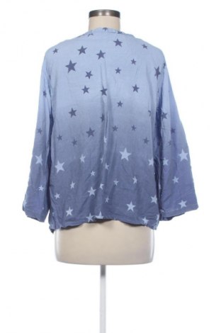 Dámska blúza Unbranded, Veľkosť M, Farba Viacfarebná, Cena  9,72 €