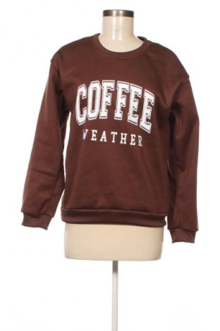 Dámská halenka Unbranded, Velikost M, Barva Hnědá, Cena  129,00 Kč